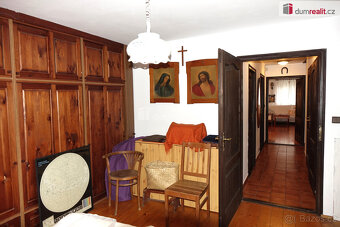 Prodej domu Lhota Bubeneč - Křivsoudov - 8