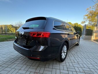 VW Passat B8 2.0 TDi 110Kw/Highline/MatrixLed/Virtual/145Tkm - 8