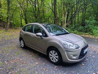Citroën C3 2010 1.4i 54kW - 8