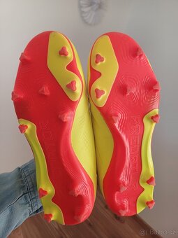 Kopačky Adidas Predator League vel. 35 - 8