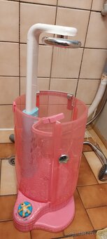 Hračky pro holčičky, sprcha Baby born - 8