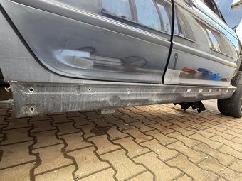 Bmw e46 330xi - 8