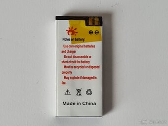 Mobilní telefon mini B25 - 8
