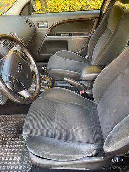 Ford Mondeo mk3 - 8