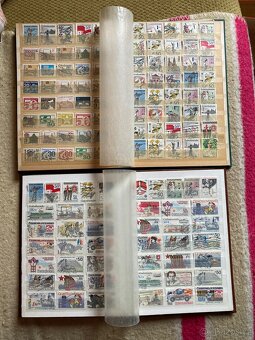 2 x album A5/16 stran č.4 - 8