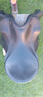 Všestranné sedlo Kieffer - 8