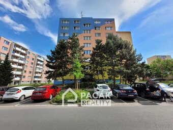 Pronájem luxusně zrekonstruovaného bytu 2+1, 45 m² - Olomouc - 8