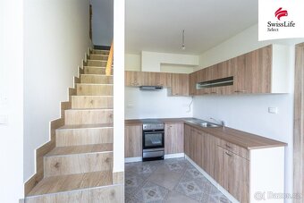 Prodej bytu 3+kk 85 m2, Břežany II - 8