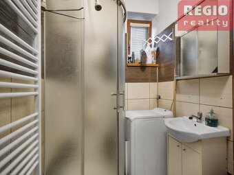 Prodej bytu 2+kk, Místek, ul. Beskydská - 8