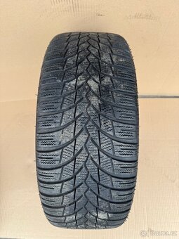 Zimní sada VW - DIJON - 225/45 R17 - 8