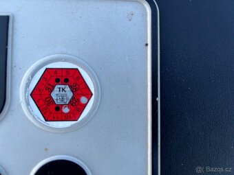 HONDA CBR 600 RR - 8