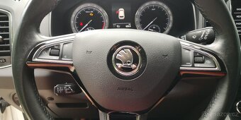 ŠKODA Karoq Style 2.0 TDI, 110KW, 06/2020 - 8