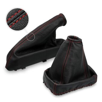 Manžety řadící páky Opel Calibra, Omega, Corsa, Astra - 8