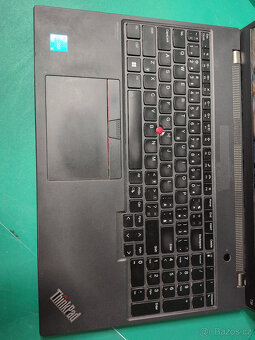 Lenovo Thinkpad t16 g1 i5-1250p 32/512GB√FHD√1r.z.√DPH - 8