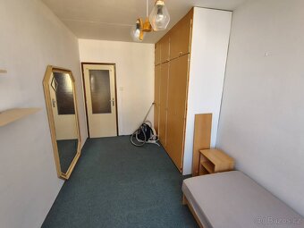 Byt 3+1/L ul. Vitošská, P4 Modřany, 80 m2 - 8