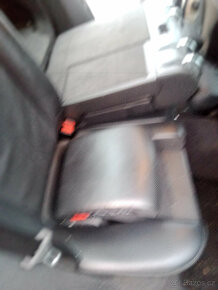 veškeré náhradní díly mercedes benz w211 220, 270, 320 CDI - 8