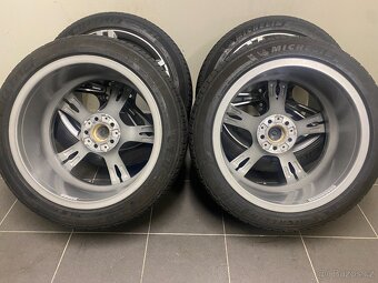 ORIGINAL ALU KOLA BMW M5 F90 "M705" 265/40/19 - 8