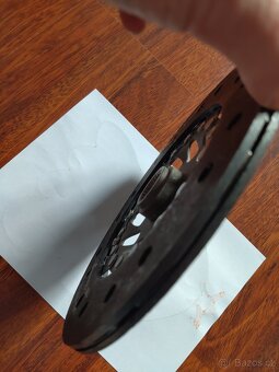 Lamela originál. Ssangyong Musso Korando Rexton, Mercedes - 8