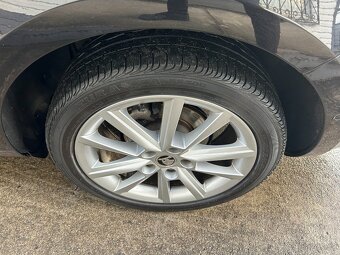 Škoda Octavia 1.4 TSI 103 kw 127 tis km Xenony - 8