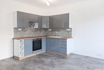 1+kk po rekonstrukci K. Světlé Dubí - 8