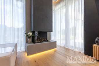 Dům 6 a více o ploše 435 m2 - Praha, Pitkovice - 8