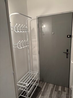 Byt 1+kk - pronájem - 8