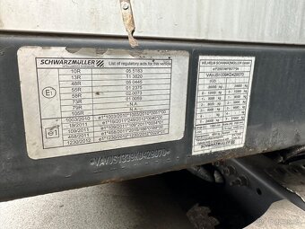 SCHWARZMÜLLER SPA 3/E MEGA - 8