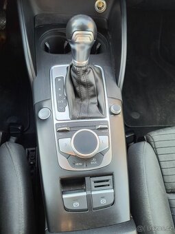 AUDI A3  SPORTBACK  1.4TFSI + CNG  2020 - 8