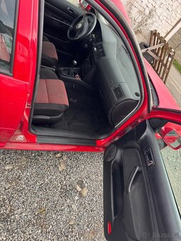 Volkswagen Golf 2.3 v5 4Motion - 8