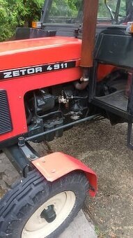 Zetor 4911 - 8