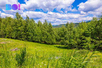 Prodej stavebního pozemku, 5690 m², Mosty u Jablunkova - 8