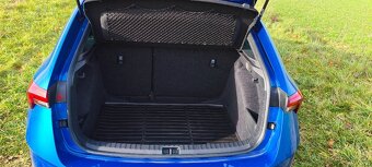 Škoda Scala Drive1.0TSI 85kw,7/25 ,1 maj.ČR - 8