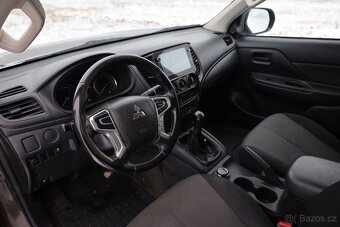 Mitsubishi L200 2,3 DI-D - 8