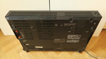 Technics SA-R100 - 8