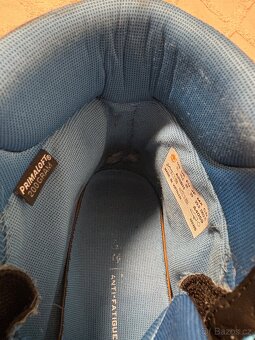 Boty Timberland (černé) - 8