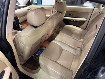 Citroen C6 2.7HDi - ND - 8