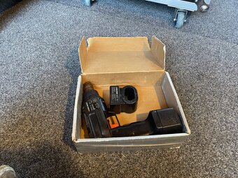 Vrtačka Black+Decker - 8