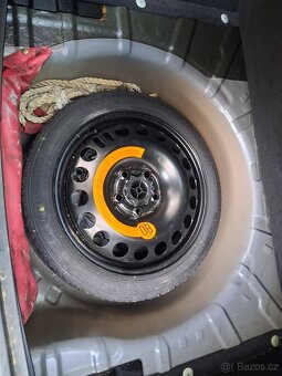 Fiat Croma 1.8 benzín 2008 - 8