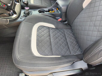 KIA Ceed 1,6 CRDi - 8