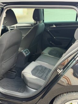 Vw Golf 1.4tsi Highline - 8