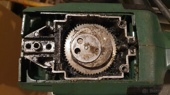 Nůžky na živý plot Black & Decker HT40 - 8