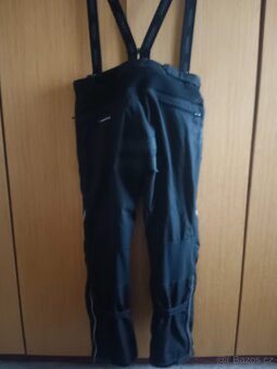 Oblečení na motorku - 8