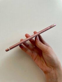 iPhone 7plus, 32gb, růžový - 8