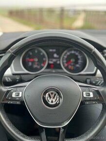 VW Passat B8 1.6 2016 - 8