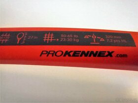 PRO KENNEX Black Ace Pro - 8