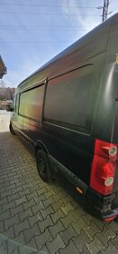 VW Crafter Foodtruck - 8