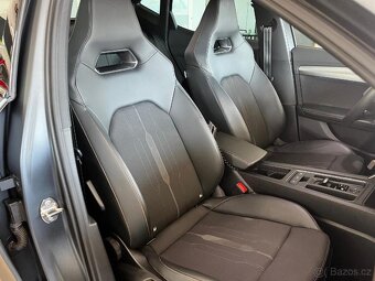 Cupra Formentor - 2,0 VZ 4Drive 2,0 TSI 228 kW - 8