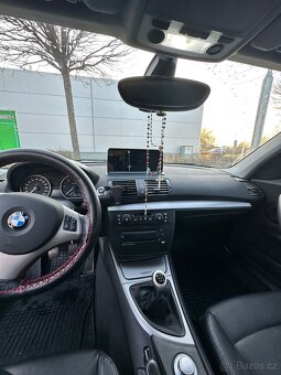 BMW E87 120d - 8