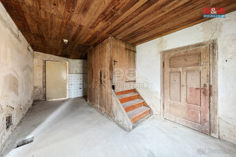 Prodej chalupy, 149 m², Království u Šluknova - 8