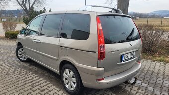 Citroen c8 3.0i lpg - 8
